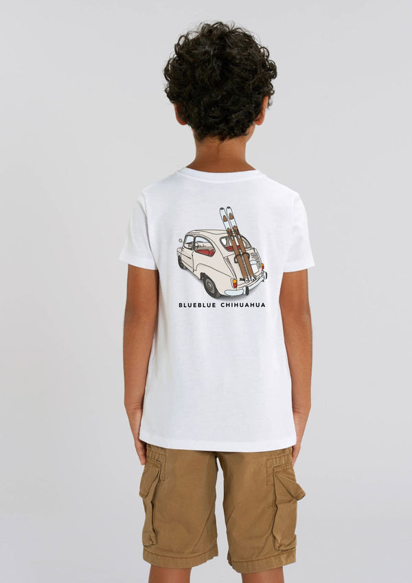 Kids Formentera T -shirt